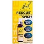 Nelson Bach USA - Spray Rescue Remedy, 20 Milliliter pulvérisation
