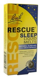 Nuit Rescue ® Liquid Melts 28 Count