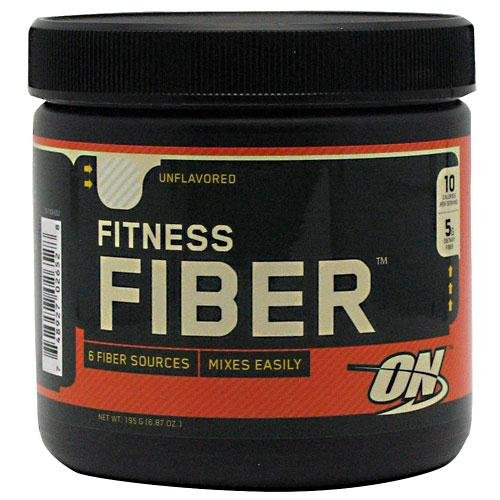 Optimal de fibre en forme et nutrition - 6.87 oz