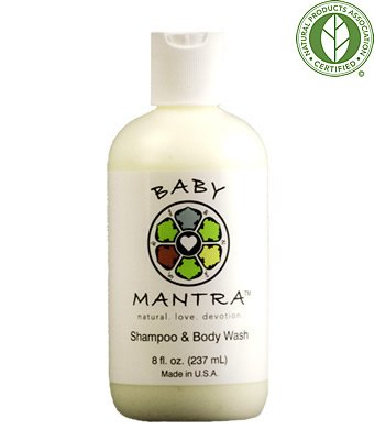 Shampoing & Body (NPA-certifié)