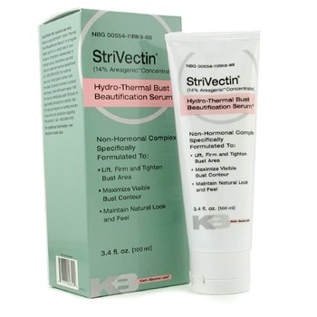 StriVectin Hydro-thermique -Embellissez vos seins  100ml/3.4oz