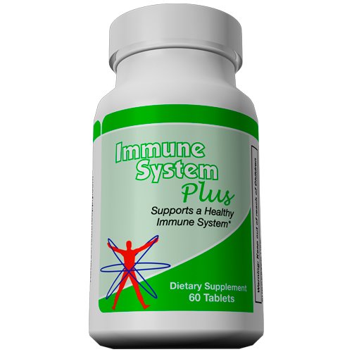 Système immunitaire plus est une formule unique naturel qui renforce le système immunitaire efficace.