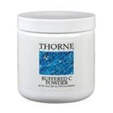 Thorne Research - Buffered Vitamin C Powder - 8oz (227g)