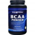 BCAA Powder Unflavored 1320 grammes