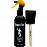 Dream Tan spray autobronzant professionnel, 8 fl-Onces