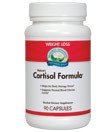 Formule nature ® Cortisol (90 capsules)
