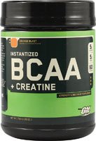 Instantané BCAA + Créatine, 60 Portions