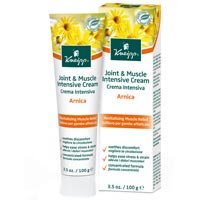 Joint Arnica Crème Kneipp et musculaire intensif