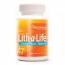 Lith-a-Life - 100% minérale naturelle et B6 Supplément pour le bien-être, dépression, stress, anxiété, sautes d'humeur, du sommeil, perte de mémoire, et plus encore. (90 Capsules, 45 Day Supply)
