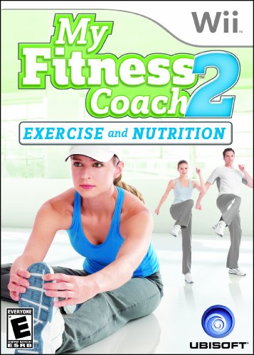 My Fitness Coach 2: L'exercice et la nutrition