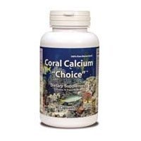 Nature choix de réponse Coral Calcium, 90-Count