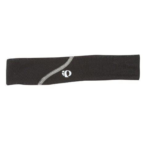 Pearl Izumi Transfer Lite Headband, noir, ONE