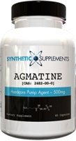 Synthétique Agmatine suppléments
