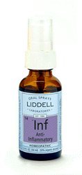 Anti - inflammatoire 1 bouteille (Liddell)