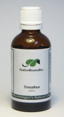 Générale de la santé Tinnarex (50ml) - Remède naturel pour soulager les acouphènes