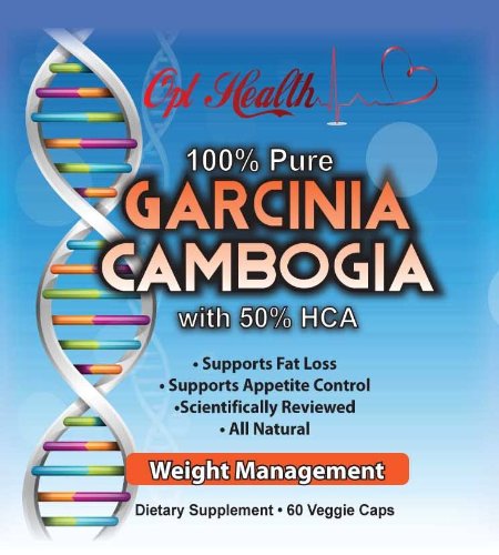 Garcinia cambogia extrait | cliniquement prouvée Std Extrait 50% HCA pour des résultats supérieurs de perte de poids | 1500 mg par dose | Trente (30) jours d'approvisionnement | Votre entière satisfaction garantie!