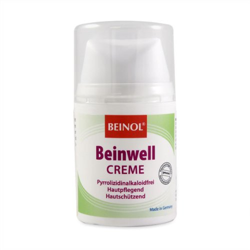Beinol Beinwell Crème (Crème de consoude) 50ml par BioDiat