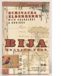 Bija Echinacea Sureau 20 sachets (Pack de 2)