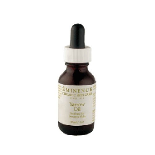 Eminence Organic Skin Care - Yarrow concentré d'huile - 1 Oz.