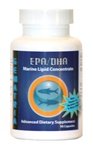 Gematria - EPA / DHA Les acides gras essentiels - 90 gélules