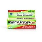 Hylands Homeopathic Muscle Therapy Gel with Arnica 3 oz.