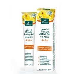 Kneipp Kneipp Arnica Joint & Muscle Active Gel