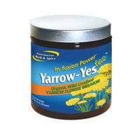 Yarrow Oui Tea - 2.5 oz (Herb & Spice Amérique du Nord)