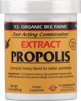 YS Royal Jelly/Honey Bee - Propolis Extract Ultimate Strength