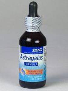 Zand Herbal - Astragalus Formule 2 oz