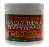 Africains Mango Pure Fitness 5,30 Onces
