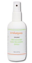Dr Agropyre Antioxydant Peau Recovery Vaporisateur 175ml - Idéal pour Anti-Aging, l'eczéma, Molluscum, l'acné, la perte de cheveux et de nombreuses autres affections de la peau