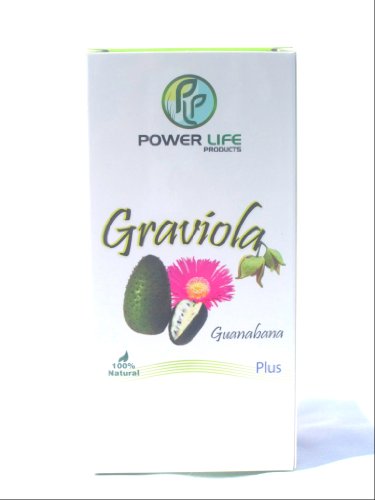 Graviola / Guanabana Plus (Graviola / Guanabana)