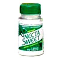 Necta douces saccharine substitut de sucre 1.0 Comprimés céréaliers - 500 Chaque