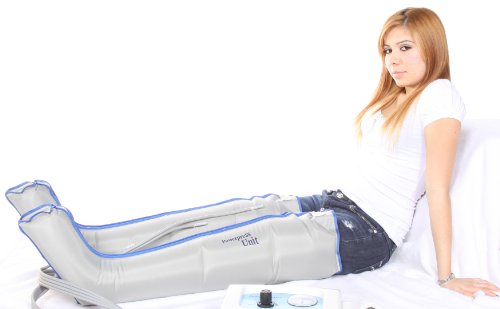 Numérique All-in-One Compression Set Therapy - Leg Full Set complet