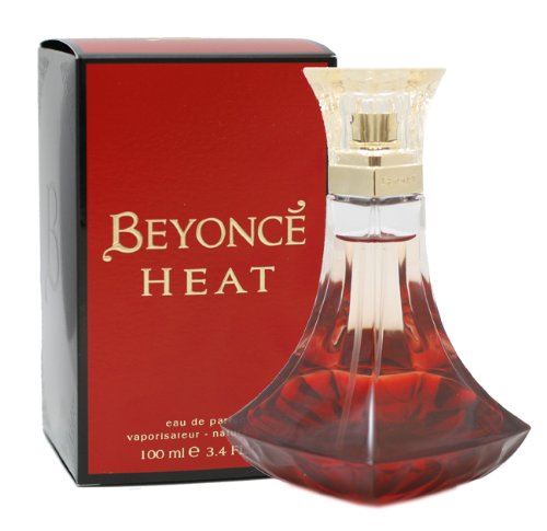 Beyonce Heat de Beyoncé pour Femmes Eau De Parfum Spray 3.4 oz / 100 ml