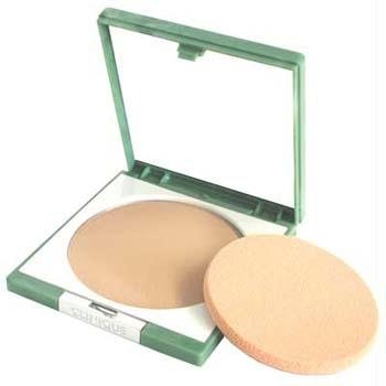 Clinique Stay Matte Sheer Pressed Powder Oil-Free 02 Rester neutre