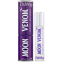DuWop Cosmetics Lip Venom Baume Repulpant, la Lune Venom