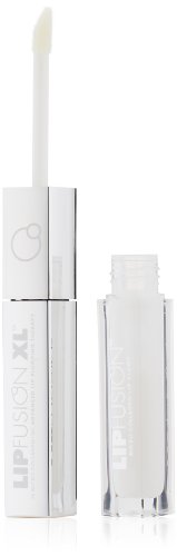 Fusion Beauty Lipfusion terminé double-Clear, Extra Large, 0,14 onces