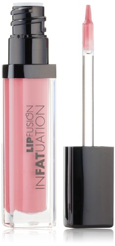 FusionBeauty LipFusion Infatuation Liquid service Multi-Action Fattener lèvres, ride