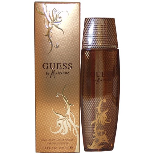 Guess by Marciano 3.4oz 100ml EDP vaporisateur