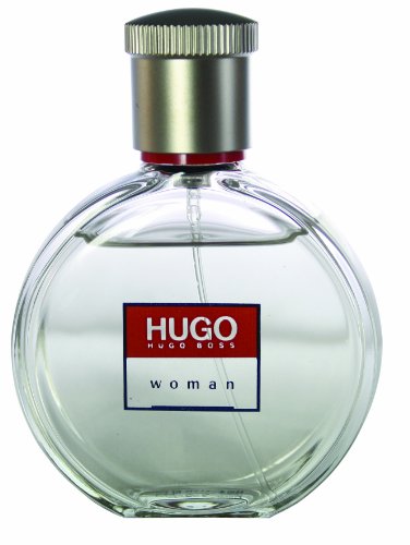 Hugo par Hugo Boss pour femmes. Eau De Parfum Spray 4,2 onces