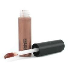 MAC Lipglass Gloss Oh Baby pour les femmes, 0,17 once
