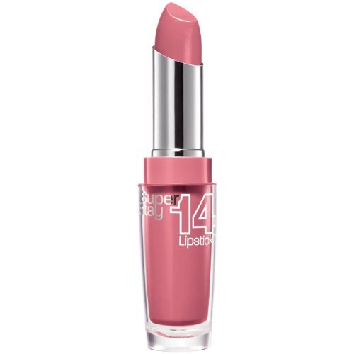 Maybelline New York Superstay 14 heures à lèvres, Ultimate Blush, 0,12 once