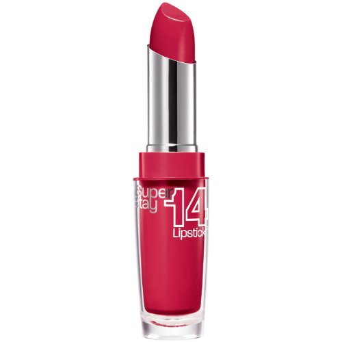 Maybelline New YorkSuperstay 14 heures à lèvres, Cranberry continu, 0,12 once