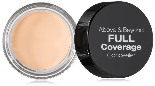 NYX Cosmetics Concealer Jar, Beige, 0,21 Ounce