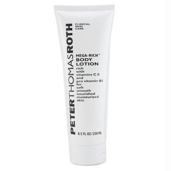 Peter Thomas Roth Body Lotion méga-riches, 8,5 once
