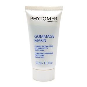 Phytomer Gommage purifiant Gommage Exfoliant Marin 1,6 onces liquides (qunatity de 1)