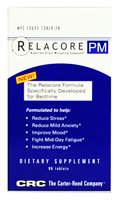 Relacore PM Carter-Reed 96 Tabs