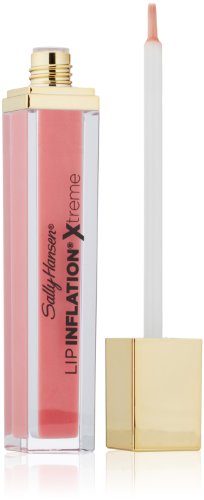 Sally Hansen Lip Inflation, rose Sheer Extreme, 0,22 once