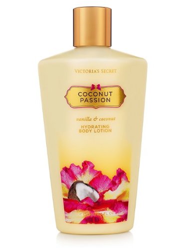 Secret Garden Coconut Passion de Victoria hydratant Body Lotion 8,4 fl oz (250 ml)